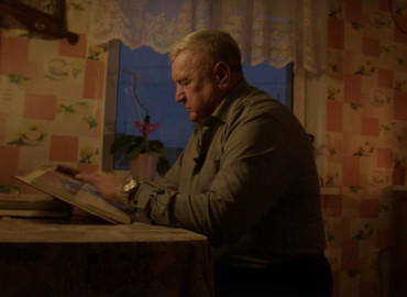 Вышел первый фильм документального сериала о героях нашего времени  «Русские. XXI век»
